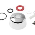 Product Image of Check Valve Rebuilding (Polished Chrome), 30253-CP