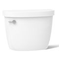 Product Image of Cimarron Continuousclean St Toilet Tank, 1.28 GPF (White), K-31618-0