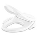 Product Image of PureWash E580 Elongated Bidet Toilet Seat (White), K-32330-0