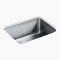 Product Image of Undertone Preserve Uc Ss Sink W/Clip, K-3325-HCF-NA