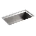 Product Image of Poise Sink Single Basin, K-3387-NA