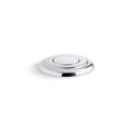 Product Image of Garbage Disposal Air Switch Kit (Polished Chrome), K-35723-CP