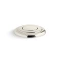Product Image of Garbage Disposal Air Switch Kit (Vibrant Polished Nickel), K-35723-SN