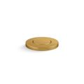 Product Image of Garbage Disposal Air Switch Kit (Vibrant Brushed Moderne Brass), K-35724-2MB