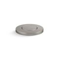 Product Image of Garbage Disposal Air Switch Kit (Vibrant Stainless), K-35724-VS