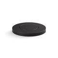 Product Image of Garbage Disposal Air Switch Button (Matte Black), K-35726-BL