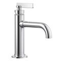 Product Image of Single-Handle Bathroom Sink Faucet, 1.0 GPM (Polished Chrome), K-35907-4K-CP