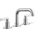 Product Image of Castia Widespread Bathroom Sink Faucet, 0.5 GPM (Polished Chrome), K-35908-4N-CP