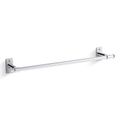 Product Image of Castia 18" Towel Bar (Polished Chrome), K-35925-CP