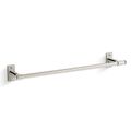 Product Image of Castia 18" Towel Bar (Vibrant Polished Nickel), K-35925-SN