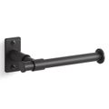 Product Image of Castia Toilet Paper Holder (Matte Black), K-35929-BL