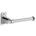 Product Image of Castia Toilet Paper Holder (Polished Chrome), K-35929-CP