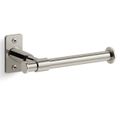 Product Image of Castia Toilet Paper Holder (Vibrant Polished Nickel), K-35929-SN