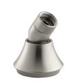 Product Image of Forte Deck Handshower Holder (Vibrant Brushed Nickel), K-368-BN