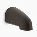 Product Image of Devonshire Bath Spout/Non-Diverter (Oil-Rubbed Bronze), K-373-2BZ