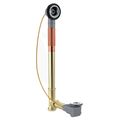 Product Image of Pureflo Cable Bath Drain Brass 45, K-37382-NA