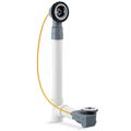 Product Image of PureFlo Rough-in Cable Bath Drain, Pvc, 30" Cable w/ Tubing, K-37383-NA