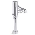 Product Image of Mach WAVE Touchless Toilet Flushometer, Dc-powered, 1.28 GPF (Polished Chrome), K-40TD00N10-CP