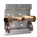 Product Image of Falling Water 5/8" Two-handle Ceramic Valve, K-410-K-NA