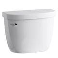 Product Image of Cimarron 1.6 Gpf Tank (White), K-4167-0