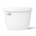 Product Image of Cimarron Toilet Tank, 1.28 GPF (White), K-4369-0