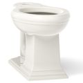 Product Image of Memoirs Elongated Toilet Bowl (Biscuit), K-4380-96