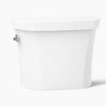 Product Image of Highline Toilet Tank, Dual-flush (White), K-4458-0