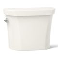 Product Image of Highline Toilet Tank, Dual-flush (Biscuit), K-4458-96