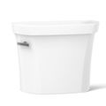 Product Image of Wellworth Toilet Tank, 1.28 GPF (White), K-4467-0