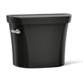 Product Image of Wellworth Toilet Tank, 1.28 GPF (Black), K-4467-7