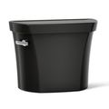 Product Image of Wellworth Toilet Tank, 1.6 GPF (Black), K-4468-7