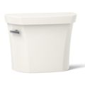 Product Image of Wellworth Toilet Tank, 1.6 GPF (Biscuit), K-4468-96