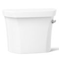 Product Image of Wellworth Toilet Tank, 1.6 GPF (White), K-4468-RA-0