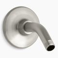 Product Image of Alteo Standalone Shower Arm (Vibrant Brushed Nickel), K-45129-BN