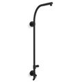 Product Image of HydroRail-R Arch Bath/shower Column (Matte Black), K-45209-BL