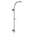 Product Image of HydroRail-R Arch Bath/shower Column (Vibrant Brushed Nickel), K-45209-BN