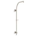 Product Image of HydroRail-R Arch Bath/shower Column (Vibrant Polished Nickel), K-45209-SN