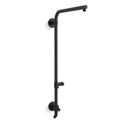 Product Image of HydroRail-R Beam Bath/shower Column (Matte Black), K-45210-BL