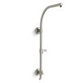 Product Image of HydroRail-R Arch Shower Column (Vibrant Brushed Nickel), K-45211-BN