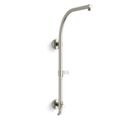 Product Image of HydroRail-R Arch Shower Column (Vibrant Polished Nickel), K-45211-SN