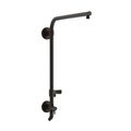 Product Image of Hydrorail-R-Beam Shower Column (Oil-Rubbed Bronze), K-45212-2BZ