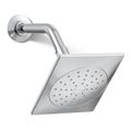 Product Image of Loure 1-Function Shower Head, 1.75 GPM (Polished Chrome), K-45215-G-CP
