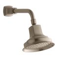 Product Image of Margaux Sf 1.75 GPM Katalyst Shrhd (Vibrant Brushed Bronze), K-45410-G-BV