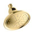 Product Image of Devonshire Sf 1.75 GPM Katalyst Shrhd (Vibrant Polished Brass), K-45413-G-PB