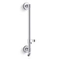 Product Image of HydroRail-H Shower Column (Polished Chrome), K-45904-CP
