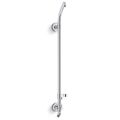 Product Image of HydroRail-S Bath/shower Column (Polished Chrome), K-45905-CP