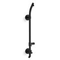 Product Image of HydroRail-S Shower Column (Matte Black), K-45906-BL