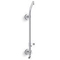 Product Image of HydroRail-S Shower Column (Polished Chrome), K-45906-CP