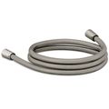Product Image of Awaken 72" Ribbon Hose (Vibrant Brushed Nickel), K-45981-BN
