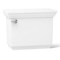 Product Image of Memoirs Stately Toilet Tank, 1.6 GPF (White), K-4642-0